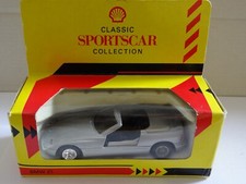 SHELL CLASSIC SPORTSCAR