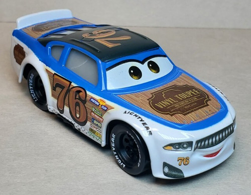 Disney pixar cars rev - disney,