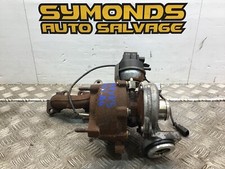 AUDI A4 B8 2.0 TDI CAGA VW  SEAT SKODA  TURBO CHARGER+ACUATOR P/N:03L145702D KKK