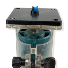 MAKITA 3703 Trimmer INTEGRATED GUIDE BUSH BASE 16MM