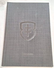 Elliot Brown catalogue with