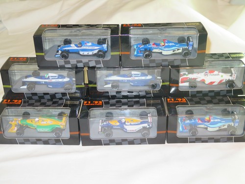 Onyx diecast 1990s - diecast,