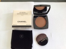 CHANEL Les Beiges Healthy Glow