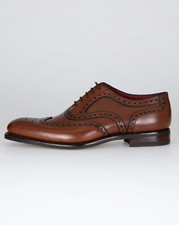 Loake Design Kerridge Oxford