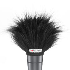 Gutmann Microphone Fur