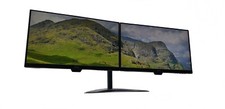 Benq Dual PC Monitor Screen