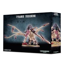 Tyranids - Toxicrene /