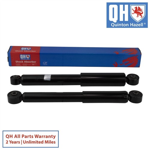 Quinton hazell pair - hazell,