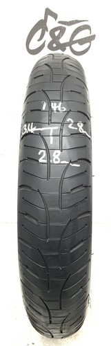 Michelin pilot road - michelin, trail