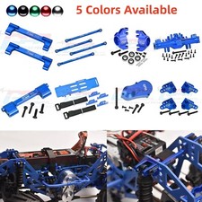 Upgraded 7075 Part For LOSI