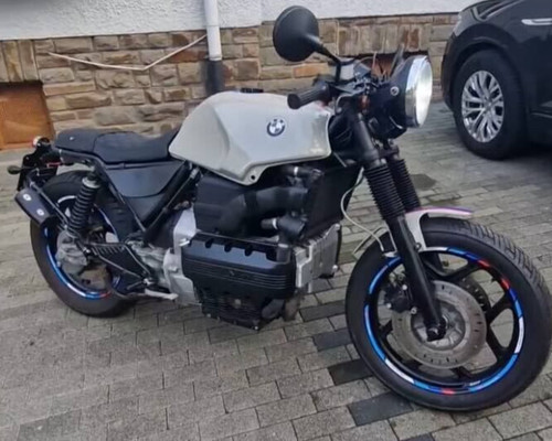 Bmw k100 k1100 - bmw,, k100,