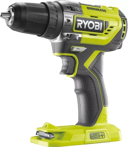 Ryobi r18pd5 18v cordless - ryobi,