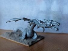 Red Dragon Dungeons & Dragons