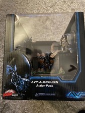 Horrorclix AVP ALIEN QUEEN