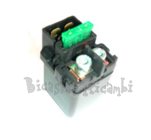 0094 starter relay honda 750 - -,