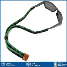 Cotton Eyewear Retainer Strap