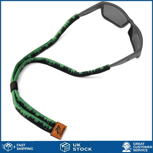 Cotton eyewear retainer strap - eyewear,