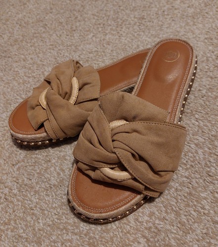 River island ladies - river, beige