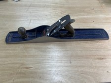 Vintage Record No. 08 Jointer Plane - Woodworking Tool - Made in England