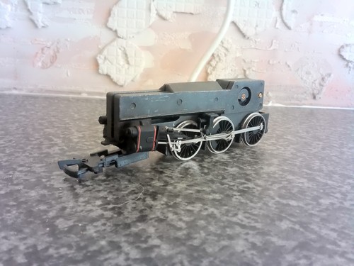 Gauge mainline motorized - oo,