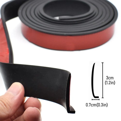 Car wheel arch - 2x, 1.5m