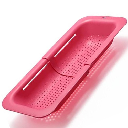 Rose over the - over, colander