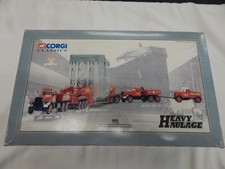 CORGI DIAMOND T BALLAST X 2 24