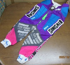 SINISALO Motocross Pants W32