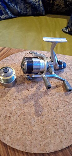 Shimano exage 3000 ra - 3000, match