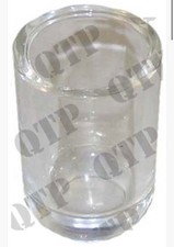 Fits Zetor Tractor Glass Bowl