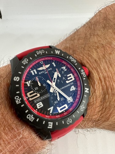 Breitling endurance pro men - pro, men's