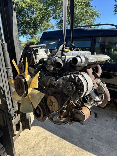 200tdi engine - 200tdi,