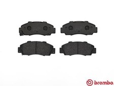 Brembo P28026 Brake Pad Set