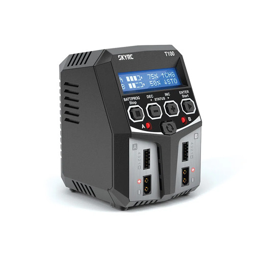 Sky t100 battery - rc,