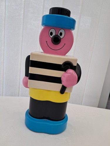 Vintage bertie bassett - vintage,