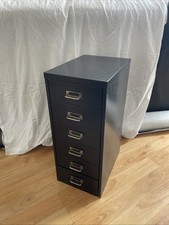 Retro metal filing - retro,