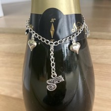 Mum Gift Tag Label Charm For