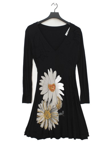 Desigual line mini - a-line, l