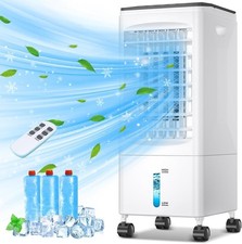 Mobile Air Conditioners /