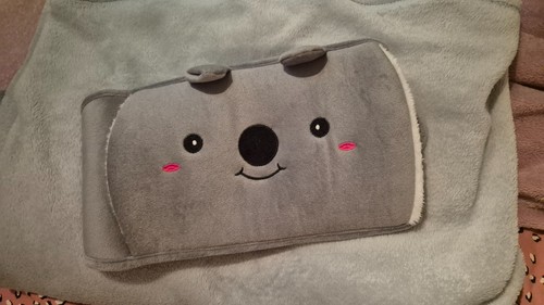 Koala bear hot water - hot, bottle