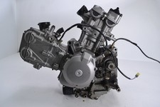 Engine SUZUKI SV 650 2003-2009