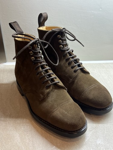 Joseph cheaney sons - cheaney, &