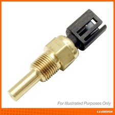 Coolant Temperature Sensor For