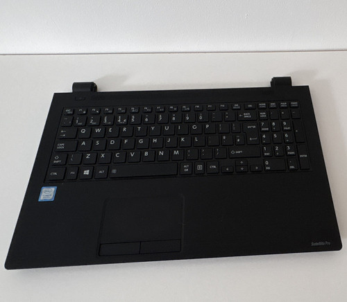 Toshiba satellite pro - toshiba,