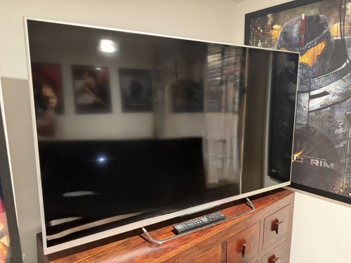 Sony bravia kdl - bravia, kdl-50w815b
