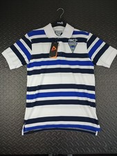 ISC Warrington Wolves Polo