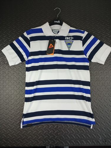 Isc warrington wolves - warrington, polo