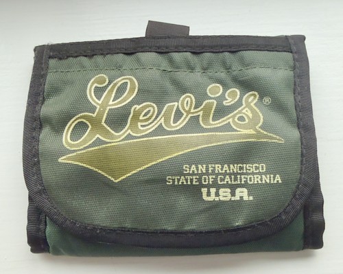 Levi retro trifold - levi’s,