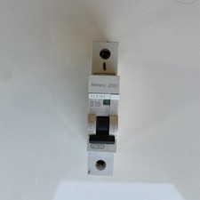 MEM Memera 2000 ALB161 B16 Amp