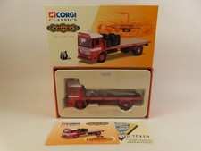 Corgi Classics 21001 White